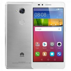 Замена разъема зарядки на телефоне Huawei GR5 в Перми